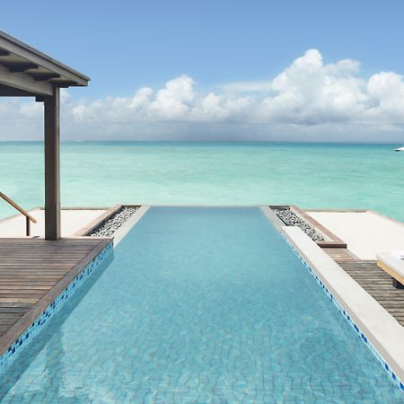 Sirru Fen Fushi Private Lagoon Resort Maldives Bileffahi Экстерьер фото