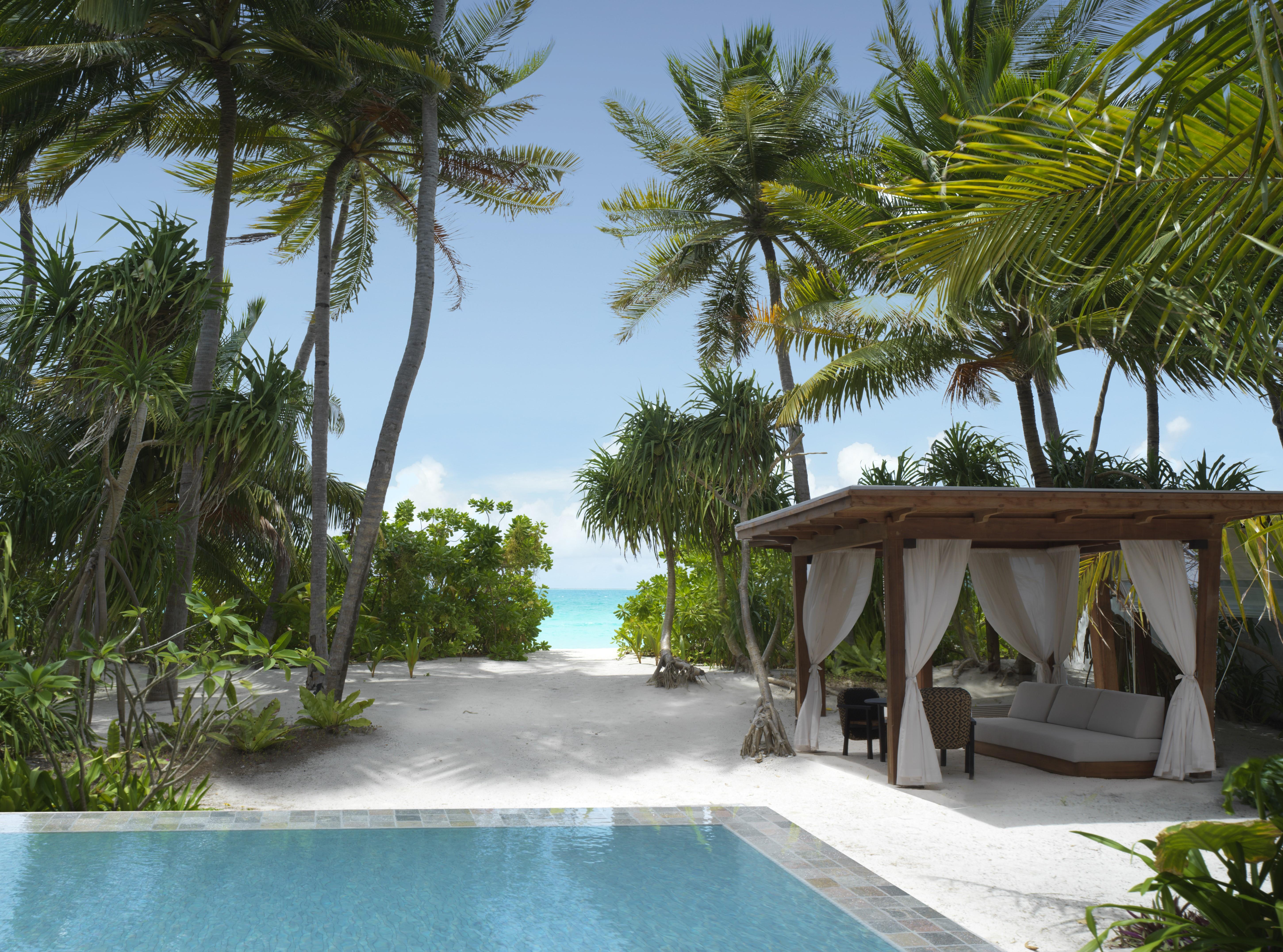 Sirru Fen Fushi Private Lagoon Resort Maldives Bileffahi Экстерьер фото