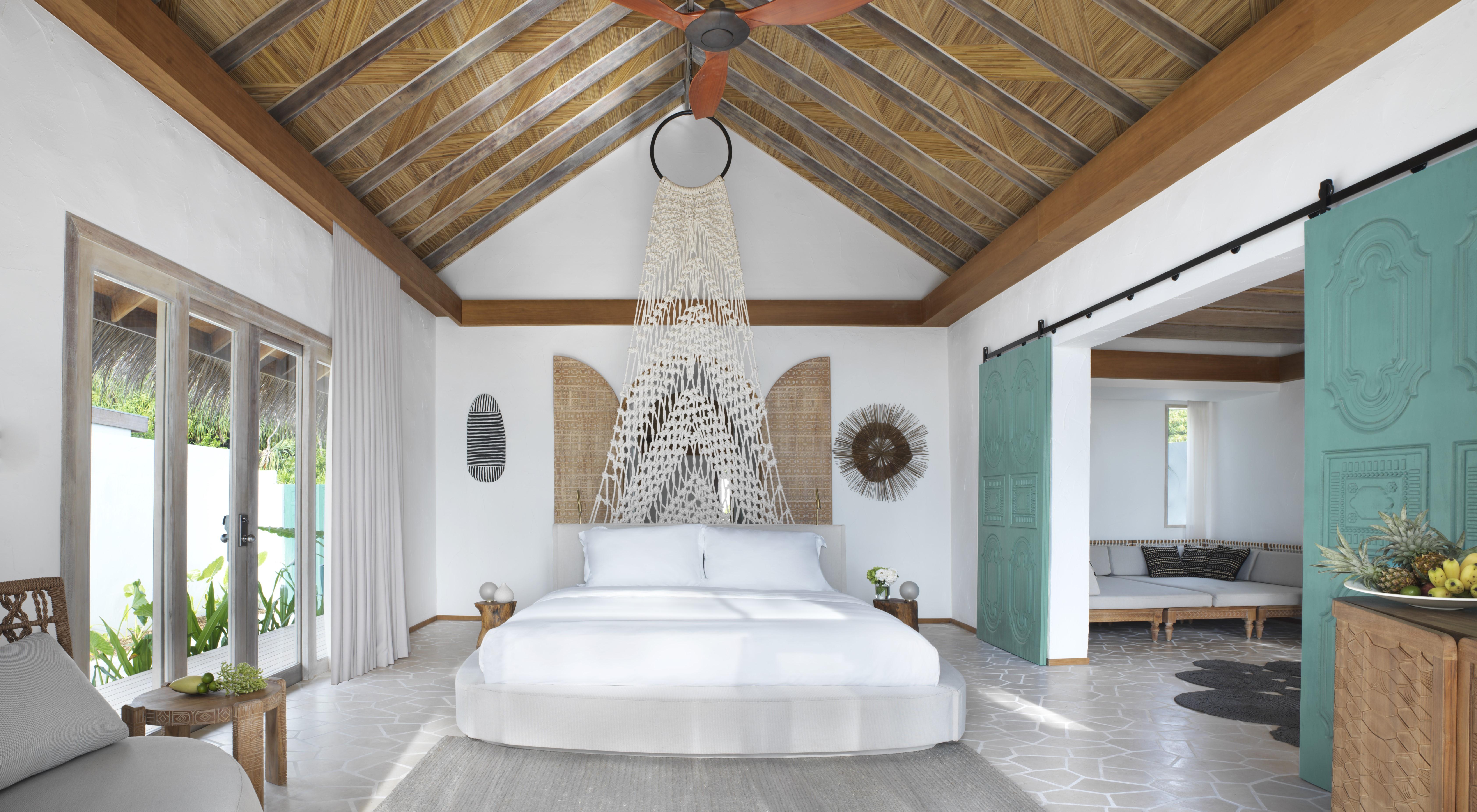Sirru Fen Fushi Private Lagoon Resort Maldives Bileffahi Экстерьер фото