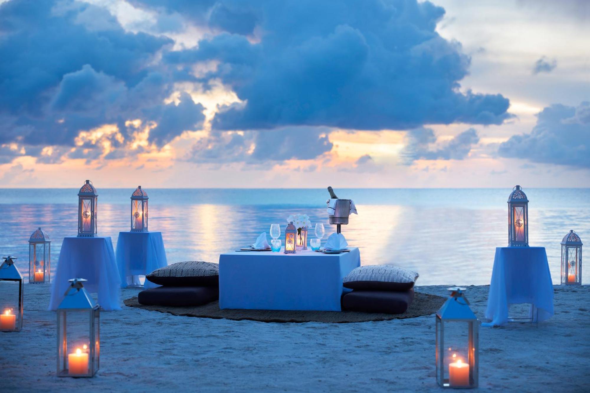 Sirru Fen Fushi Private Lagoon Resort Maldives Bileffahi Экстерьер фото