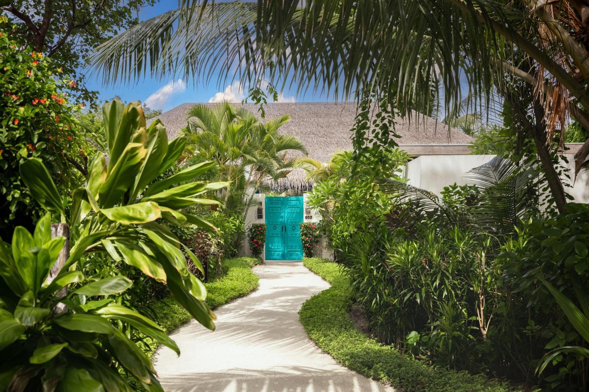 Sirru Fen Fushi Private Lagoon Resort Maldives Bileffahi Экстерьер фото