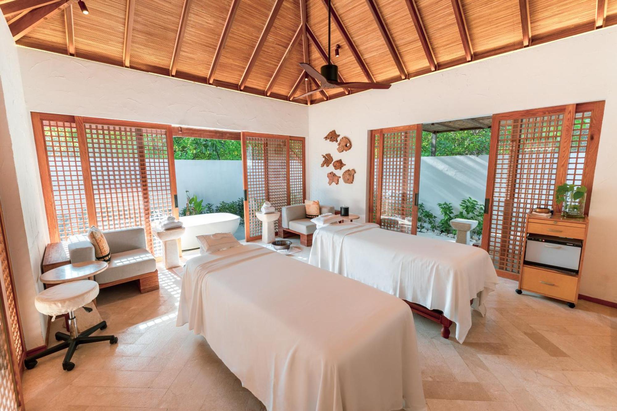 Sirru Fen Fushi Private Lagoon Resort Maldives Bileffahi Экстерьер фото