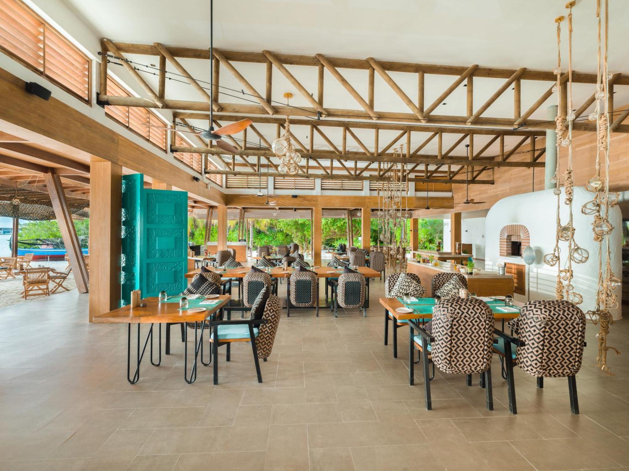 Sirru Fen Fushi Private Lagoon Resort Maldives Bileffahi Экстерьер фото