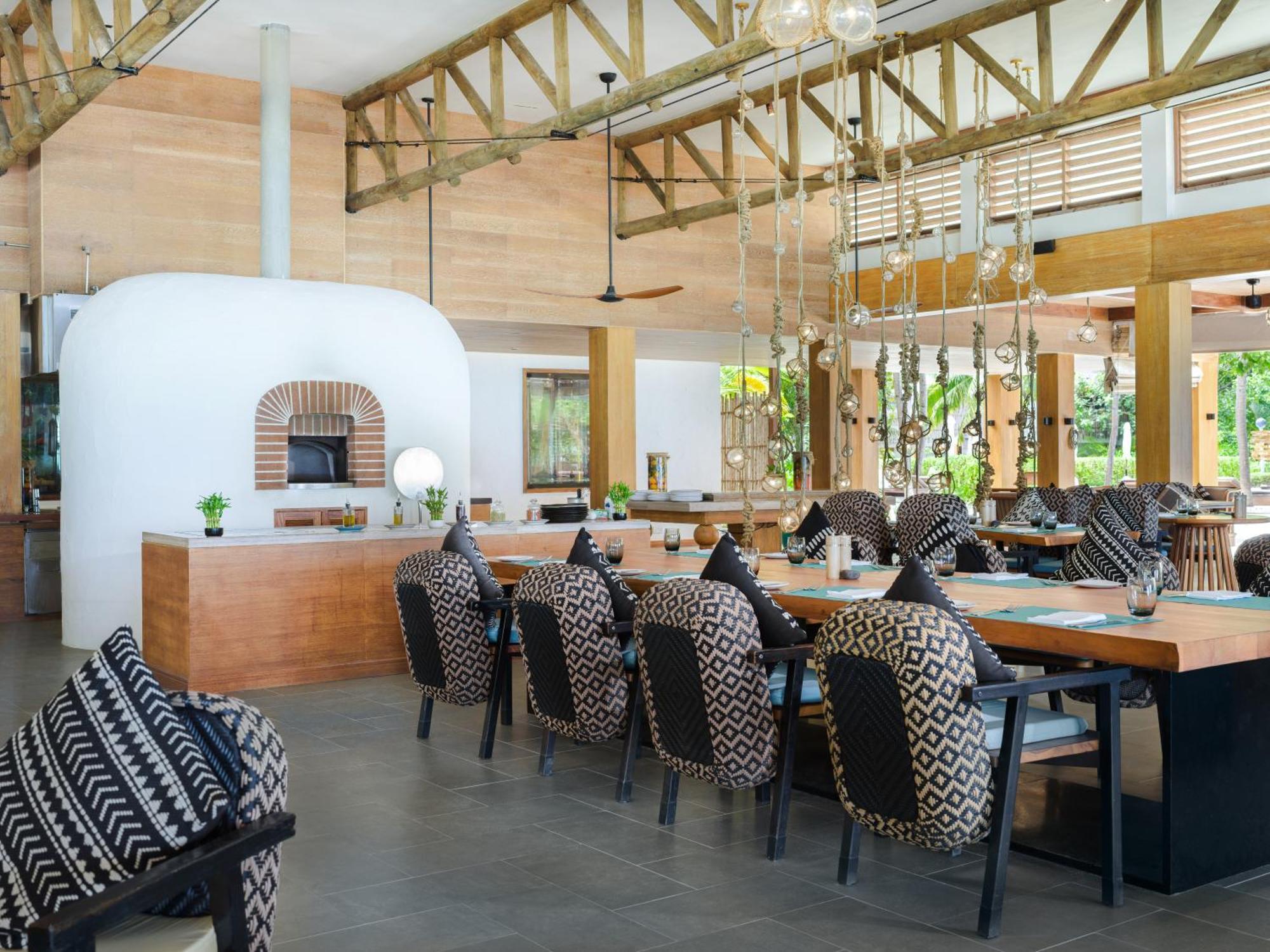 Sirru Fen Fushi Private Lagoon Resort Maldives Bileffahi Экстерьер фото