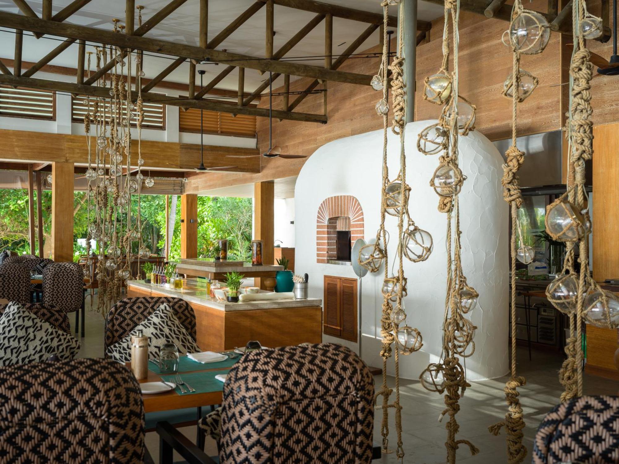 Sirru Fen Fushi Private Lagoon Resort Maldives Bileffahi Экстерьер фото