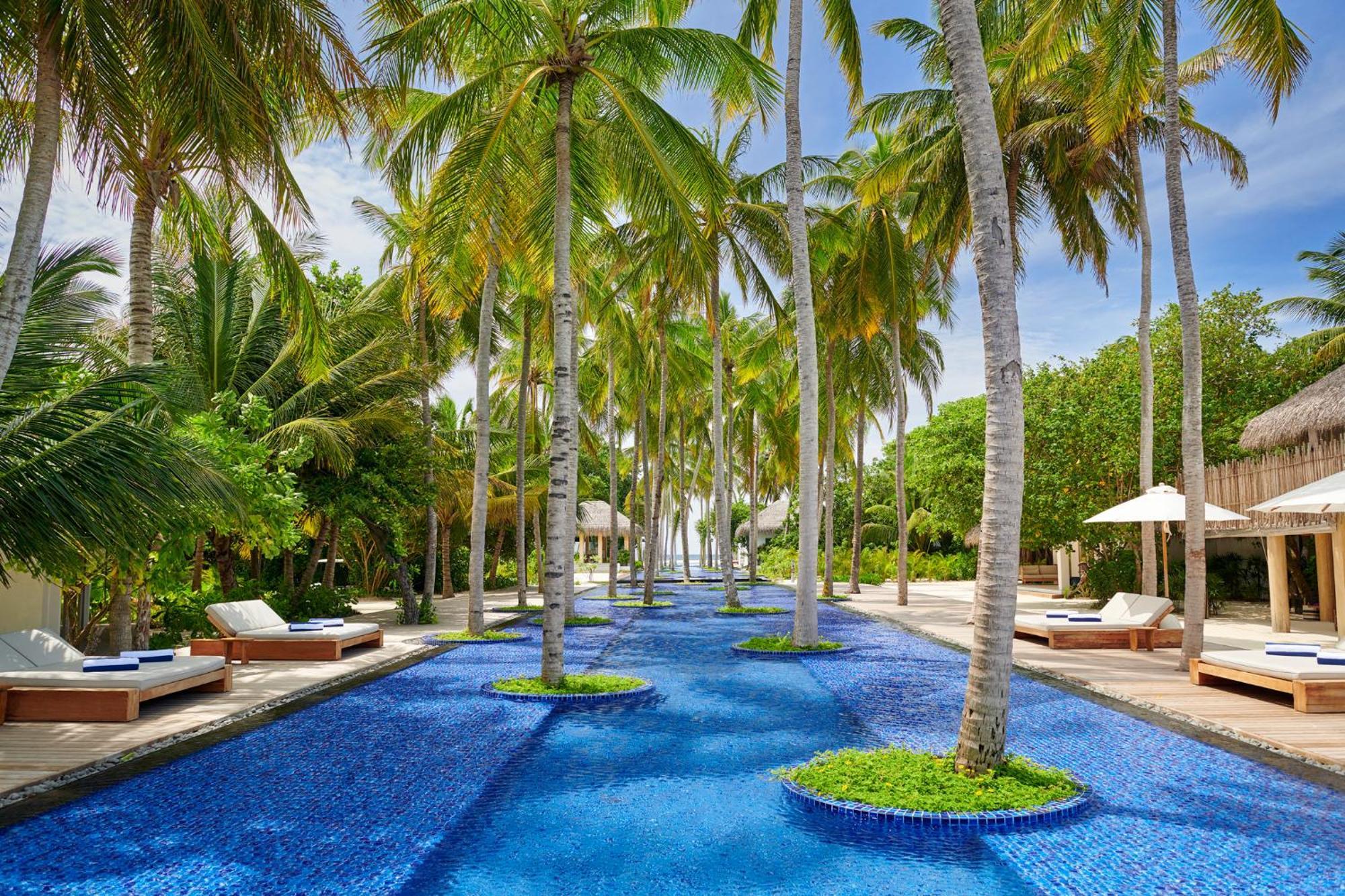Sirru Fen Fushi Private Lagoon Resort Maldives Bileffahi Экстерьер фото