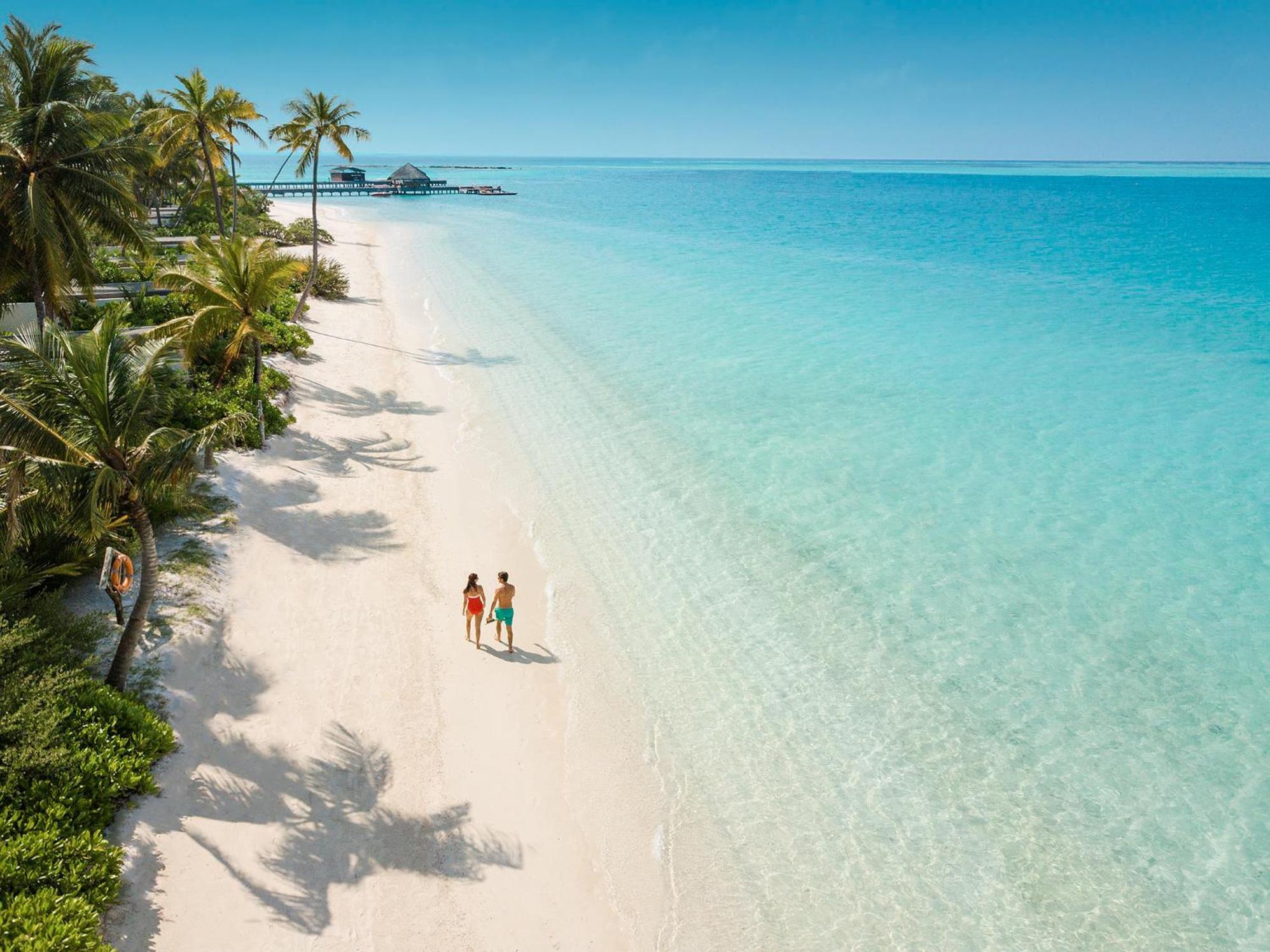 Sirru Fen Fushi Private Lagoon Resort Maldives Bileffahi Экстерьер фото